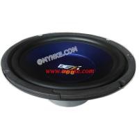 ราคา mynkeดอกลำโพง 10นิ้วซับขอบอ่อน 800 วัตต์4-8 Ohms SUB Wooffer (19115008623)