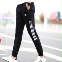 ราคา พร้อมส่ง!! ADIDAS - กางเกงออกกำลังกาย ADIDAS กางเกงวอร์ม ผู้ชาย / ผู้หญิง (11355598059)