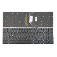ราคา Acer Aspire VX5-591G VX5-591G-54VG VX5-591G-75RM keyboard คีย์บอร์ด แป้น แป้นพิมพ์ พิมพ์ (19991055290)