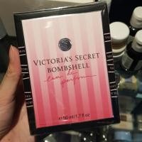ราคา น้ำหอม victoria's secret 50 ml ของแท้ 100% (1068699198)