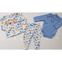 ราคา Set ชุดเด็ก Carter’s 6 เดือน (764915144)