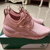 ราคา Puma Muse 2 Wn's สีชมพู (7711370084)