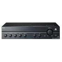 ราคา TOA A-2240D AS เครื่องขยายเสียง 240 วัตต์ 100V ระบบดิจิตอล (19309954180)