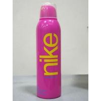 ราคา deodorant nike spray woman eau de toilette pink 200ml 6.8fl.oz. (6767960736)