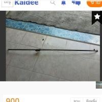 ราคา คิ้วฝากระโปรงหลังแท้ MAZDA 323 XG 5ประตูปี82-84 ราคา 900฿โทร0972343670 (1896253013)