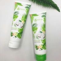 ราคา THITHA(แชมพู+ครีมนวด มะพร้าวCoco milk (2186149510)
