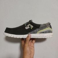 ราคา Hey Dude แท้ มือหนึ่ง ป้ายห้อย (16203914506)