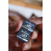 ราคา เม็ม xd card 256 /512 สำหรับ olympus fujifilm (22581109210)