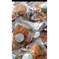 ราคา น้ำพริกกากหมูสมุนไพร (18015657296)