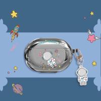 ราคา 【Case Home】เคสหูฟัง แบบนิ่ม ลายการ์ตูน สําหรับ Beats Studio Buds+ (19080534059)