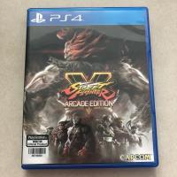 ราคา แผ่นเกมส์ ps4 street fighter v arcade edition english zone3 (2319595559)