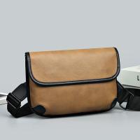 ราคา พร้อมส่งในไทย กระเป๋าสะพาย กระเป๋าคาดอก ใช้ได้ทั้งชาย หญิง (23018772560)