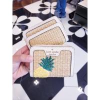 ราคา ✨สด-ผ่อน✨ Kate Spade Pineapple Small Zip Cardcase (14390033334)