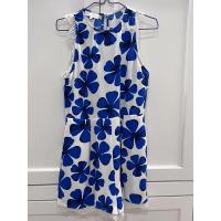 ราคา CPS จั๊มสูท Size L ลายดอก (21302525154)