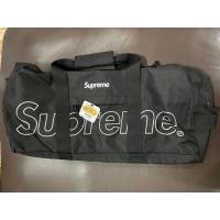 ราคา กระเป๋า Supreme Duffel bag ของแท้จาก London Store พร้อมส่ง (9237217674)