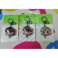 ราคา Voice Keyring GOT7 (321345988)