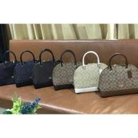 ราคา COACH DOME LARGE (675755373)