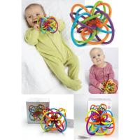 ราคา ยางกัดของเล่น The Manhattan Toy สินค้ายอดนิยม สำหรับ 3 เดือน ถึง 1 ขวบ (6552149731)