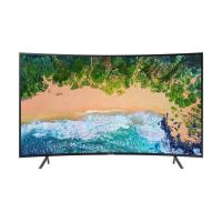 ราคา Samsung 49นิ้ว 4k NU7300 Curved Smart TV (2018090388)