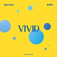 ราคา Pre : AB6IX - 2ND EP Album VIVID (4535419919)