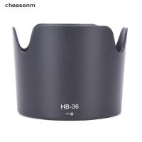 ราคา [cheesenm] Hb-36 เลนส์ฮู้ด สําหรับ Nikon AF-S VR Zoom-Nikkor 70-300 มม. f/4.5-5.6G IF-ED (11581086154)
