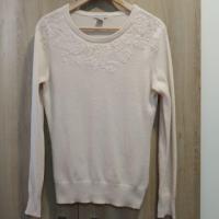 ราคา เสื้อสเวตเตอร์ h&m [มือสอง] (1898030493)