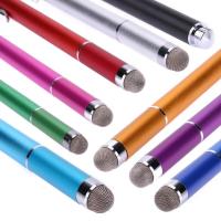 ราคา ปากกาทัชสกรีน Stylus Pen ปากกาเขียนจอ (2814246264)