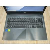 ราคา โน๊ตบุ๊คมือสอง DELL Vostro 5568 i7-7500U GeForce GT 940MX (17755780997)
