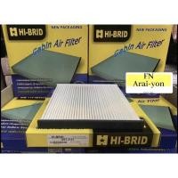 ราคา กรองแอร์ Toyota WISH ALTIS ปี 2001 - 2007/ CAMRY ปี 2003 - 2006 (10960414147)