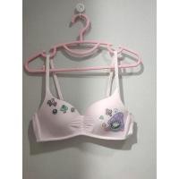 ราคา Sabina ชุดเช็ตชุดชั้นใน สีชมพู ลายเห็ดน่ารัก B36/80 มือหนึ่ง (4955569927)