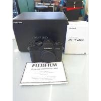 ราคา fuji xt20 body ยกกล่อง (18317966565)