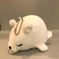 ราคา พวงกุญแจอุ๋งๆนุ่มนิ่มอ้วนกล้ม (7713929391)