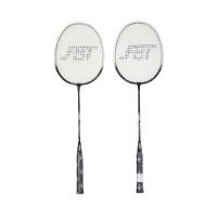 ราคา FBT ไม้แบดมินตัน ไม้แบดFBT DBL POWER ชุด 2 ไม้ รหัส 51396 (17499279117)