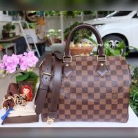 ราคา Louis Vuitton speedy25 (5447930318)