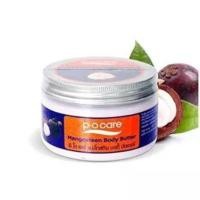 ราคา PO Care Mangosteen Body Butter พี.โอ.แคร์ แมงโกทีน บอดี้ บัตเตอร์ ขนาด 250 g. จำนวน 1 กระปุก (22175838145)