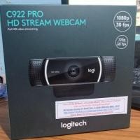 ราคา พร้อมส่ง C922 PRO stream webcam (6622276756)