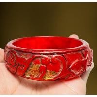 ราคา กำไลพระสมเด็จพุฒจารย์เนื้อหยกแดง,พระสมเด็จโต,กำไล (23952569030)