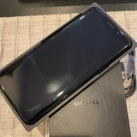 ราคา Samsung S9 มือสอง สภาพดีมาก (3741974395)