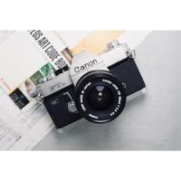 ราคา กล้องฟิล์ม canon ftb (7504579357)