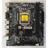 ราคา Mainboard 1151 (H310-D4N) เมนบอร์ด LWC (Longwell) /M.2 (23429676007)