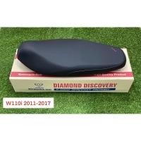 ราคา เบาะเดิมรถเวฟ 110i ปี 2011-2017#เบาะรถมอไซค์ (13801296579)