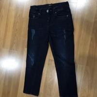 ราคา กางเกงยีนส์เด็ก CPS ขาเดฟ (2343621531)