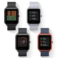 ราคา (พร้อมส่ง) Xiaomi นาฬิกาอัจริยะ รุ่น Amazfit Bip (1862263846)