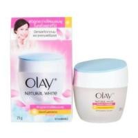 ราคา Sale Olay Natural White Pinkish Fairness 25 g. (984386100)