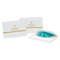 ราคา แผ่นฟิล์มซับความมันบนใบหน้า อาร์ทิสทรี Artistry amway บรรจุ 50 แผ่น/กล่อง (7024089743)