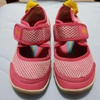 ราคา Hawkins Sport รองเท้าผ้าใบเด็กมือ 2 ไซร์ 15 cm. (2907186154)