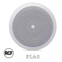 ราคา ลำโพง ceiling ยี่ห้อ RCF รุ่น PL60 (6753757490)