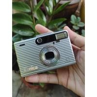 ราคา กล้องฟิล์ม Konica Revio II (APS) (9596125013)
