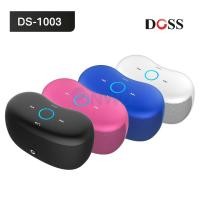 ราคา ลำโพง Bluetooth แบบพกพา ยี่ห้อ Doss DS-1003 (2374329152)
