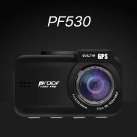 ราคา PROOF PF530 + REAR กล้องบันทึกหน้าหลังรถยนต์ (22776599746)